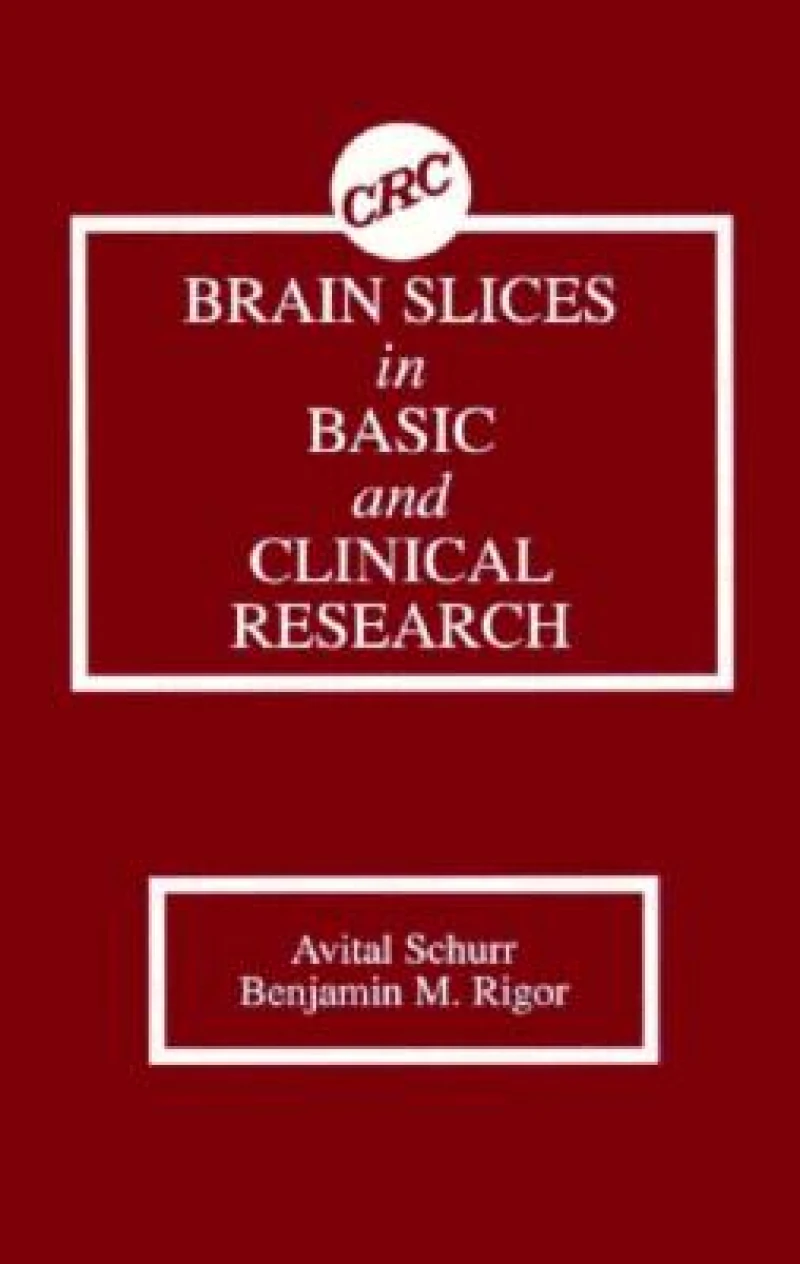 Brain Slices in Basic and Clinical Research