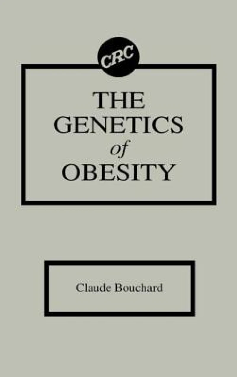 The Genetics of Obesity