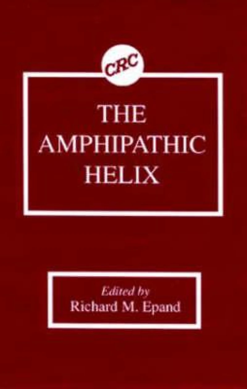 The Amphipathic Helix