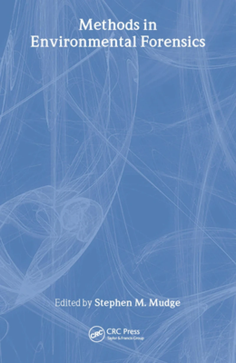 Methods in Environmental Forensics
