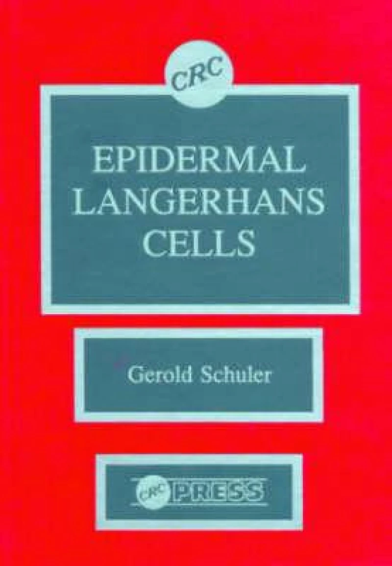 Epidermal Langerhans Cells