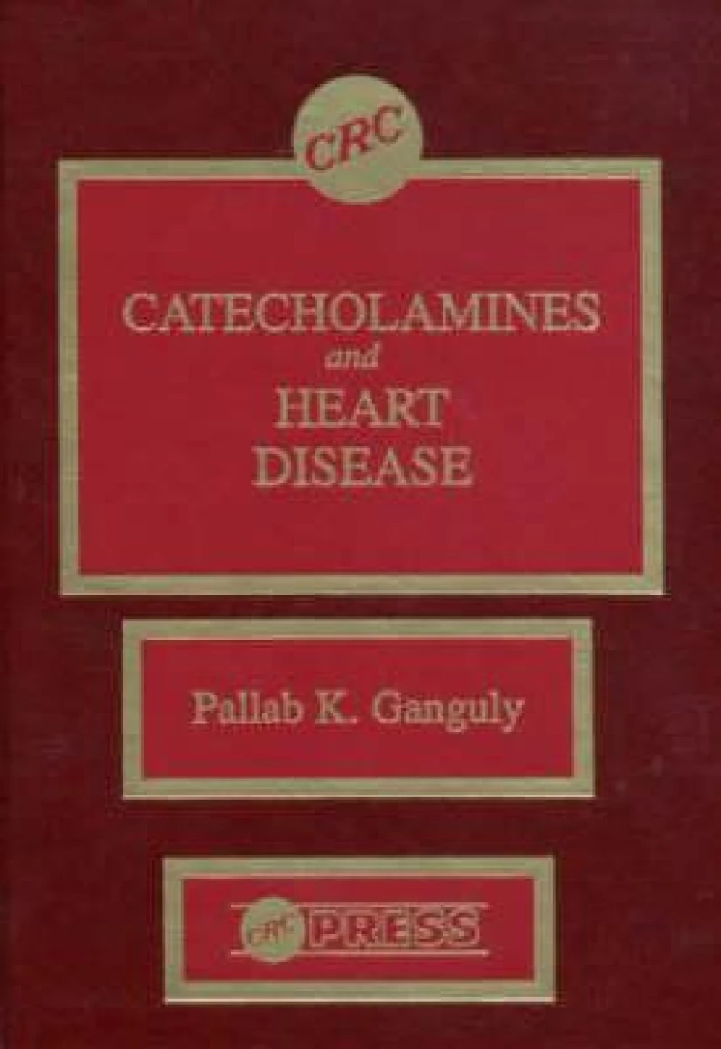 Catecholamines and Heart Disease