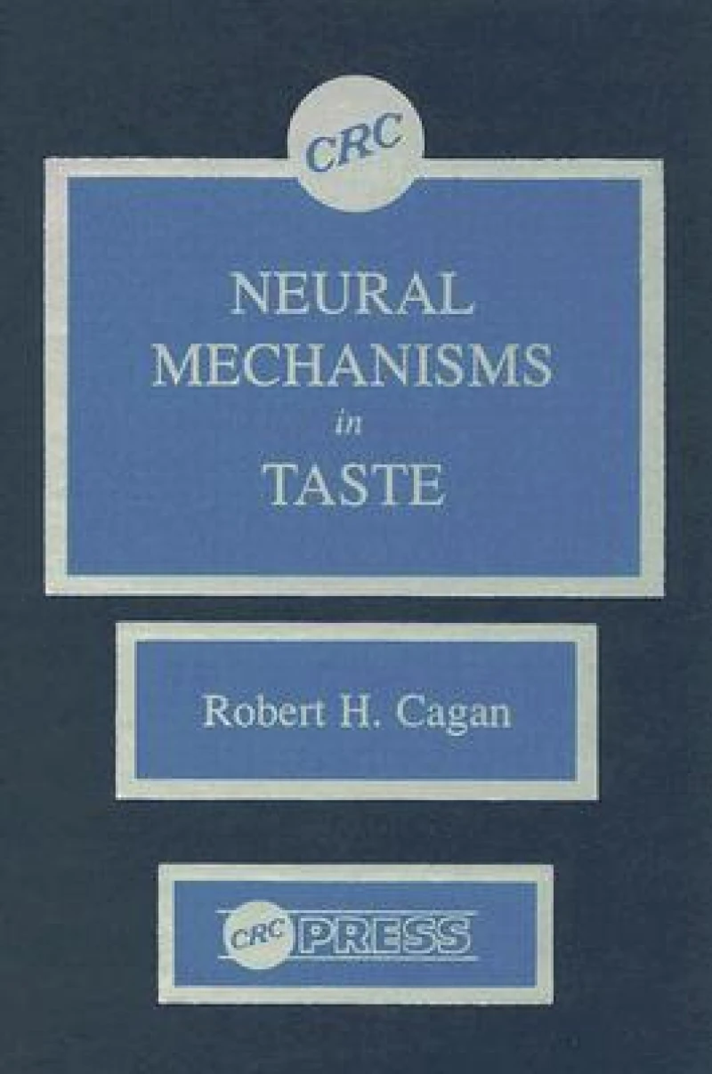 Neural Mechanisms in Taste