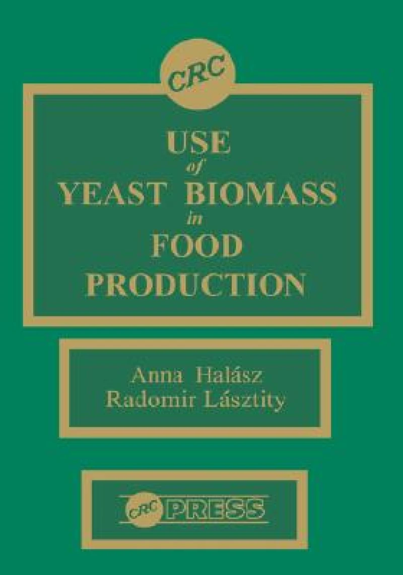 Use of Yeast Biomass in Food Production