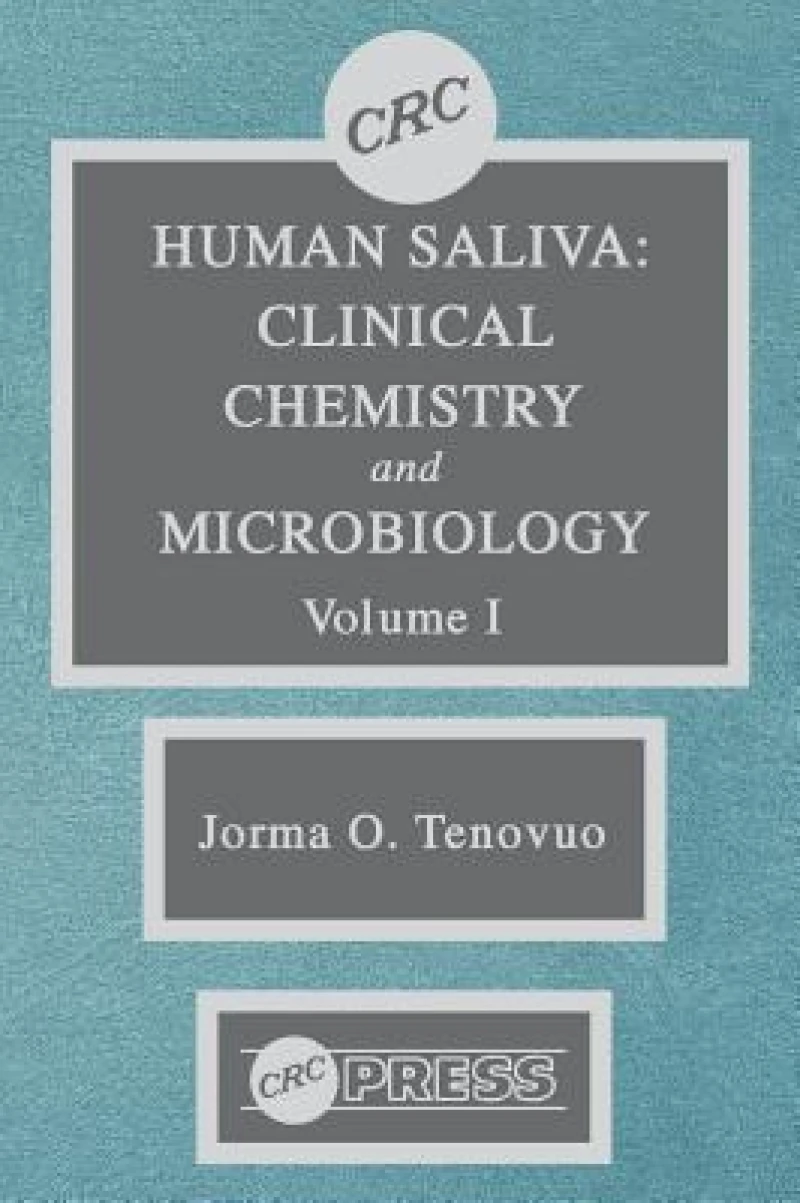 Human Saliva, Volume I
