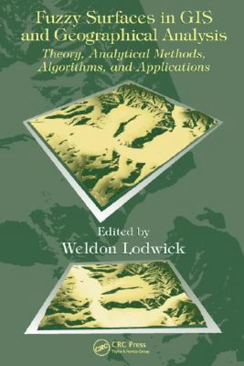 Fuzzy Surfaces in GIS and Geographical Analysis