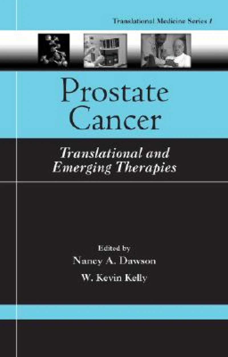 Prostate Cancer