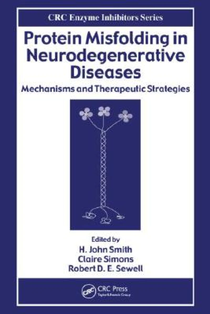 Protein Misfolding in Neurodegenerative Diseases