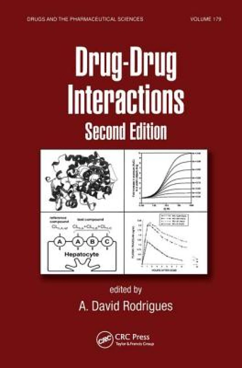 Drug-Drug Interactions