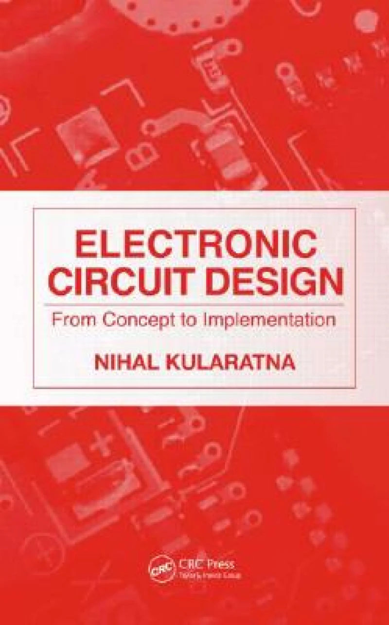 Electronic Circuit Design