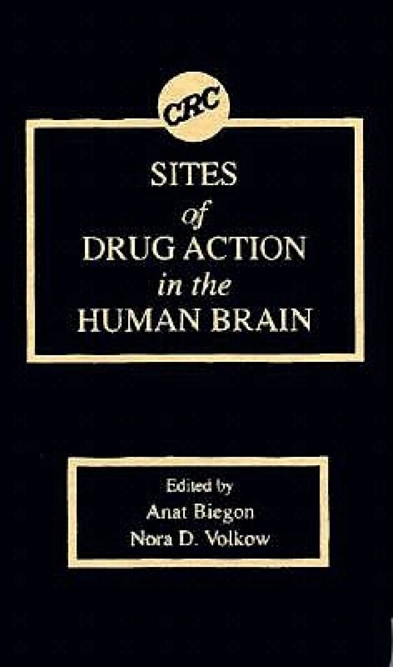 Sites of Drug Action in the Human Brain
