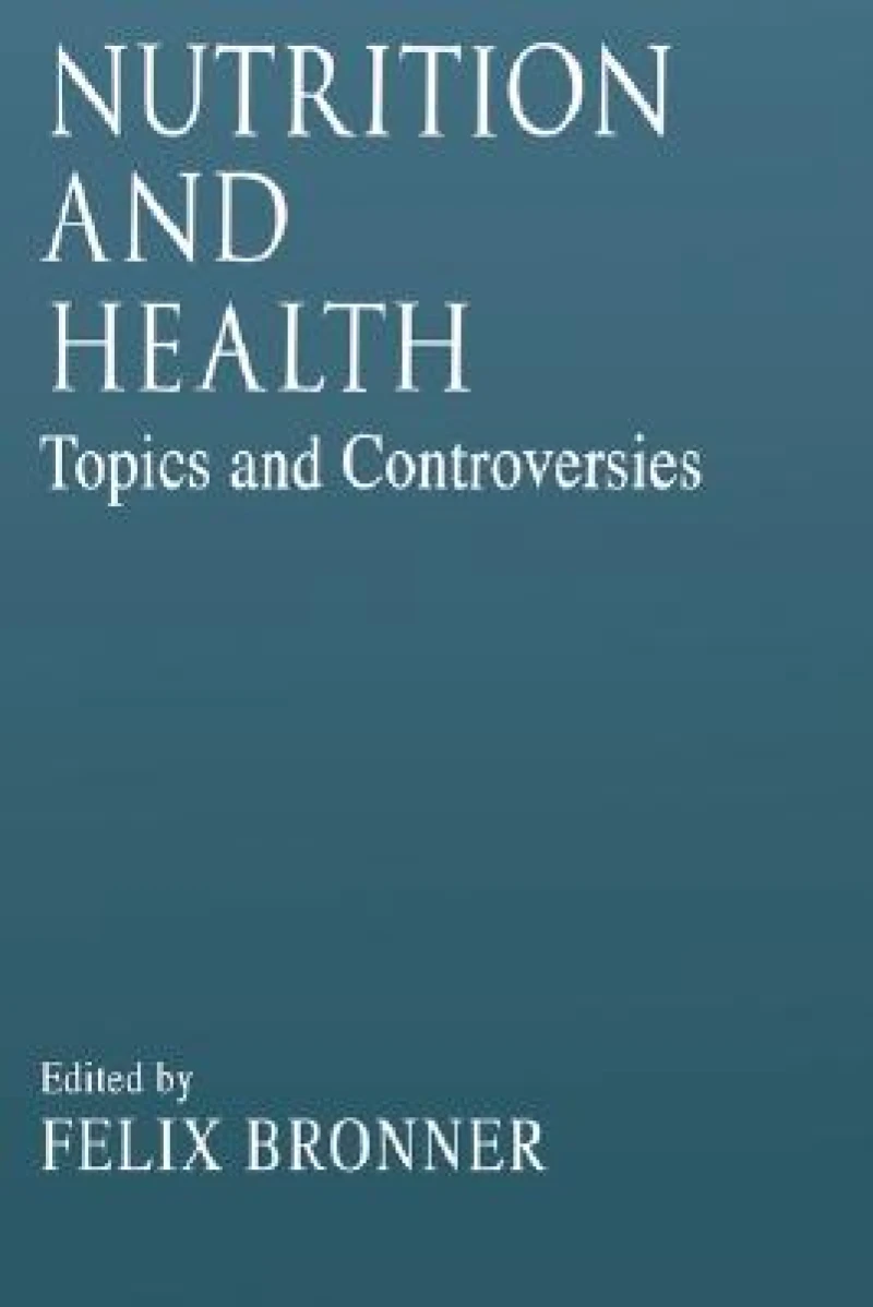 Nutrition and Health