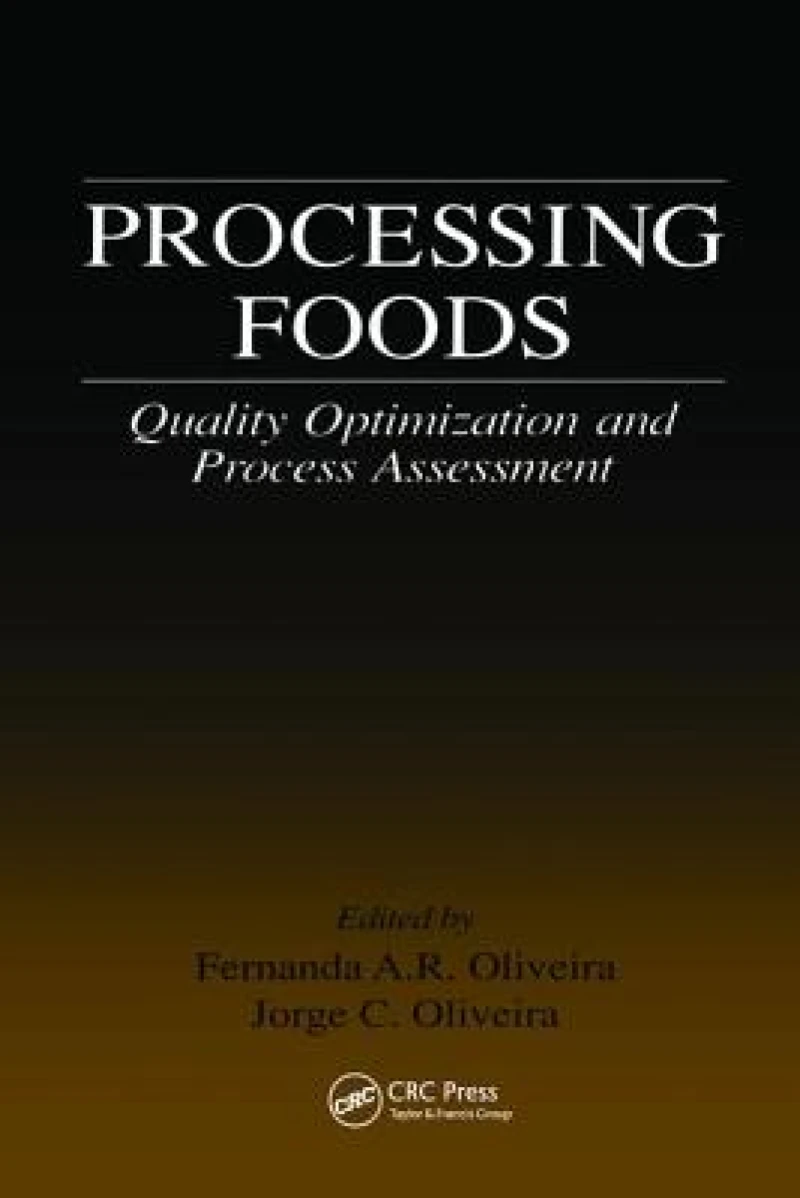 Processing Foods