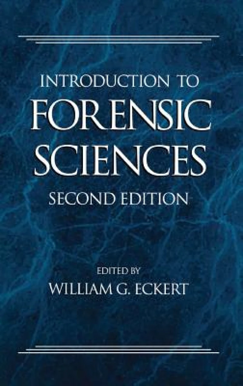 Introduction to Forensic Sciences