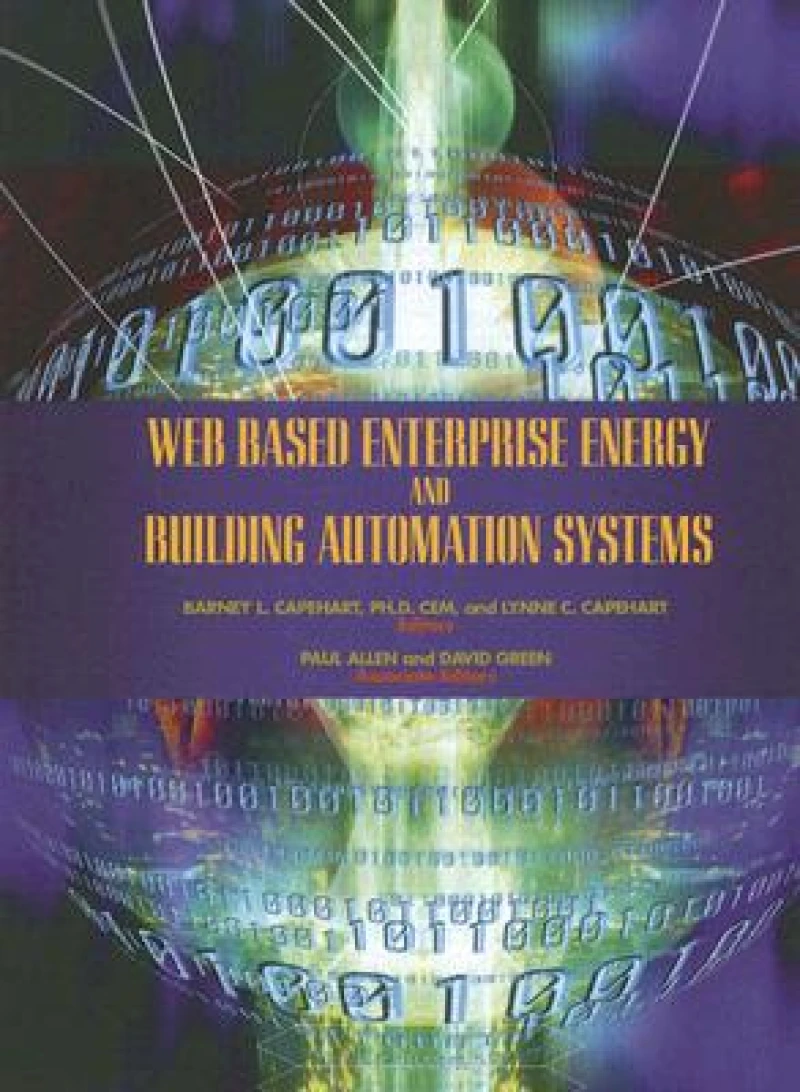 Web Based Enterprise Energy and Building Automation Systems