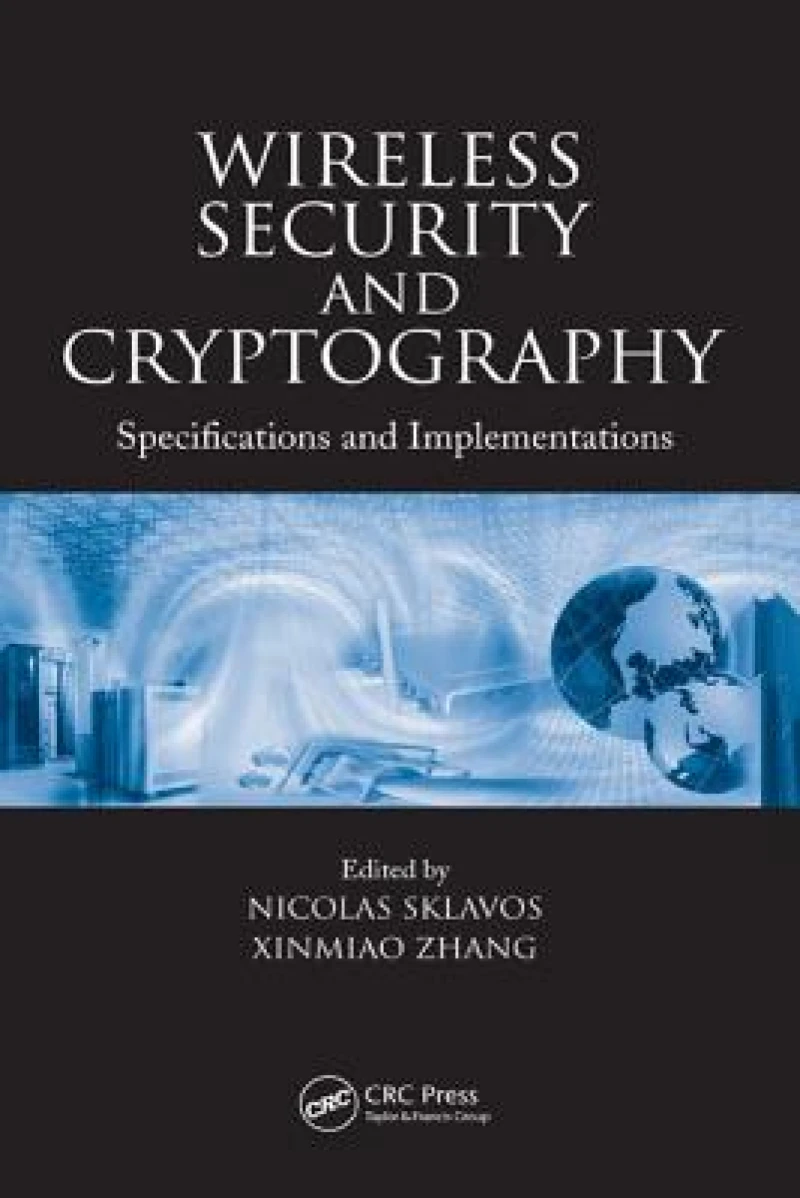 Wireless Security And Cryptography