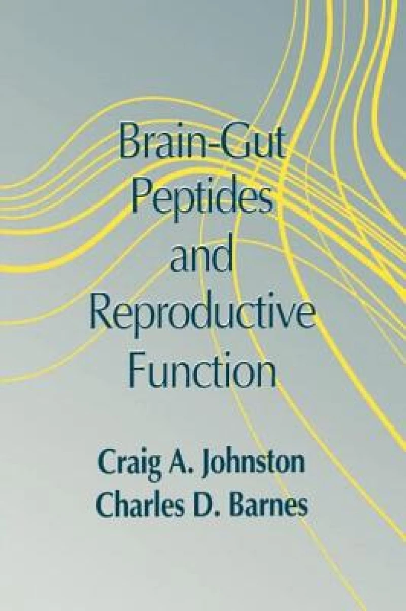 Brain-gut Peptides and Reproductive Function