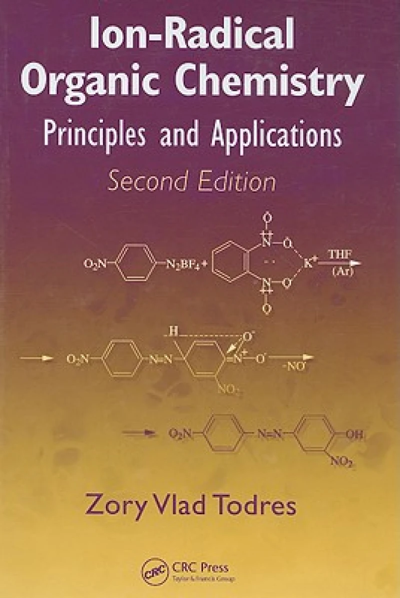 Ion-Radical Organic Chemistry