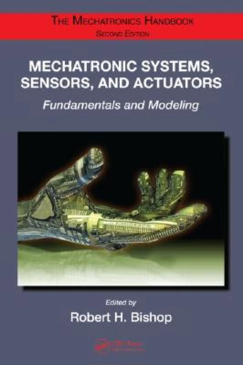 Mechatronic Systems, Sensors, and Actuators