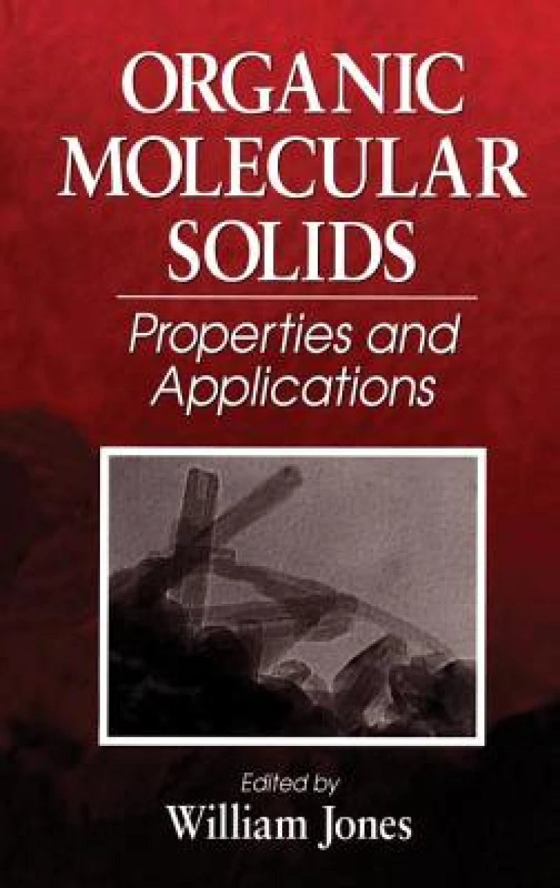 Organic Molecular Solids