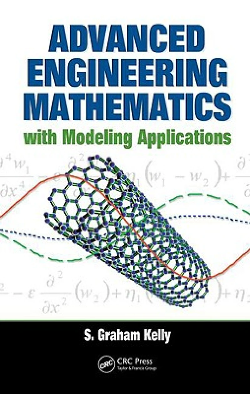 Advanced Engineering Mathematics With Modeling Applications