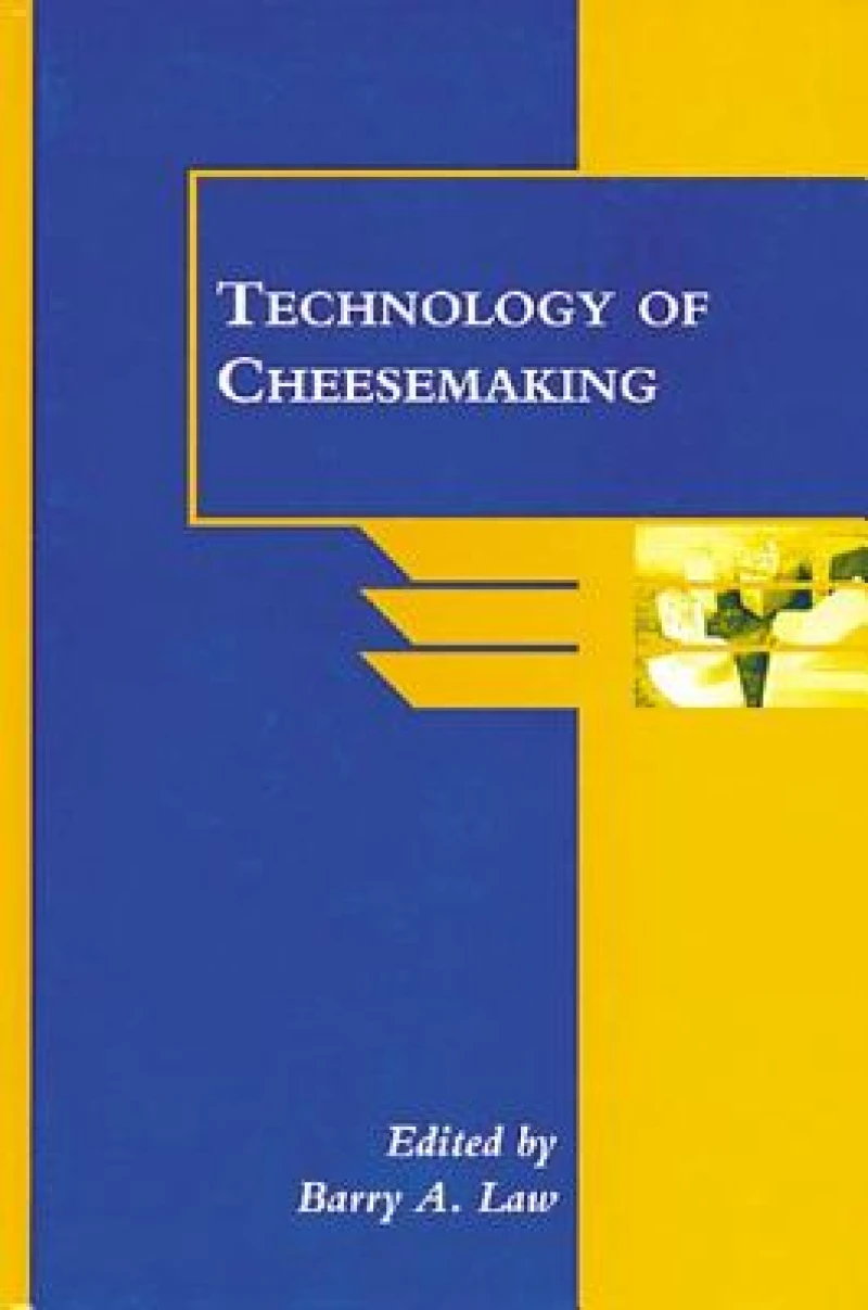 Technology of Cheesemaking