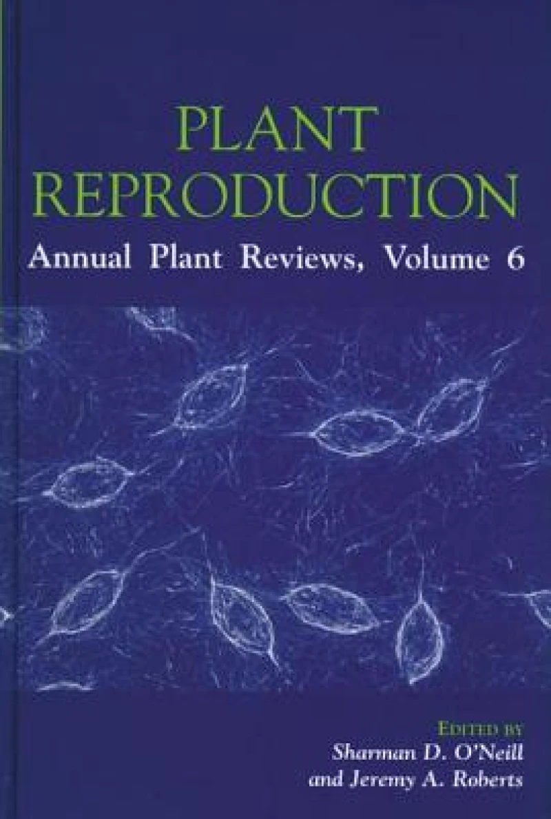 Plant Reproduction