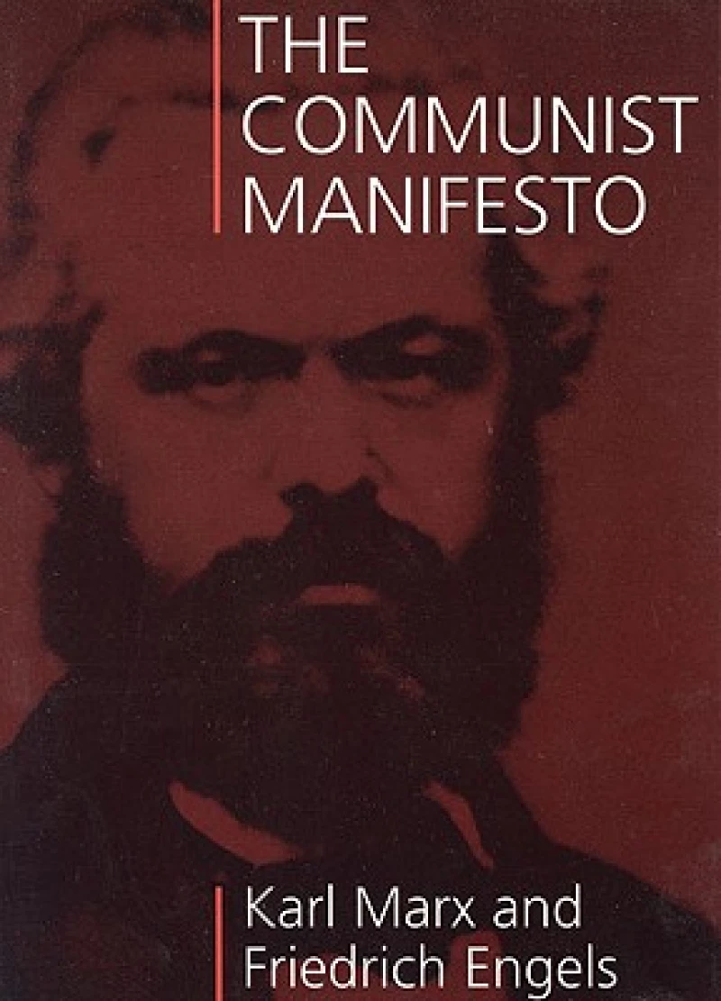 Communist Manifesto