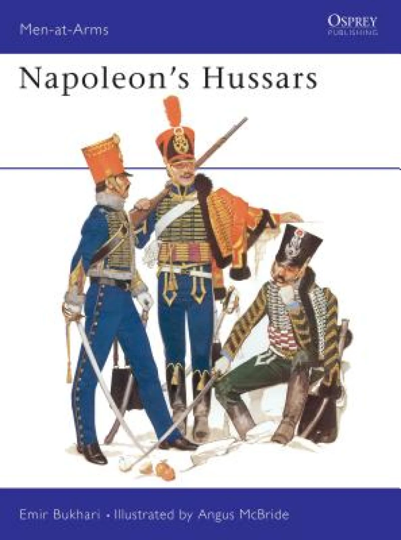 Napoleon''s Hussars