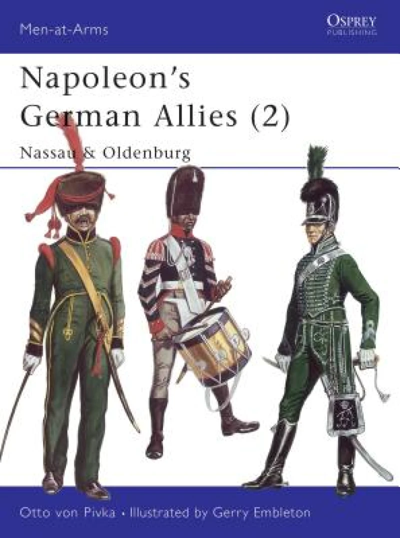 Napoleon''s German Allies (2)