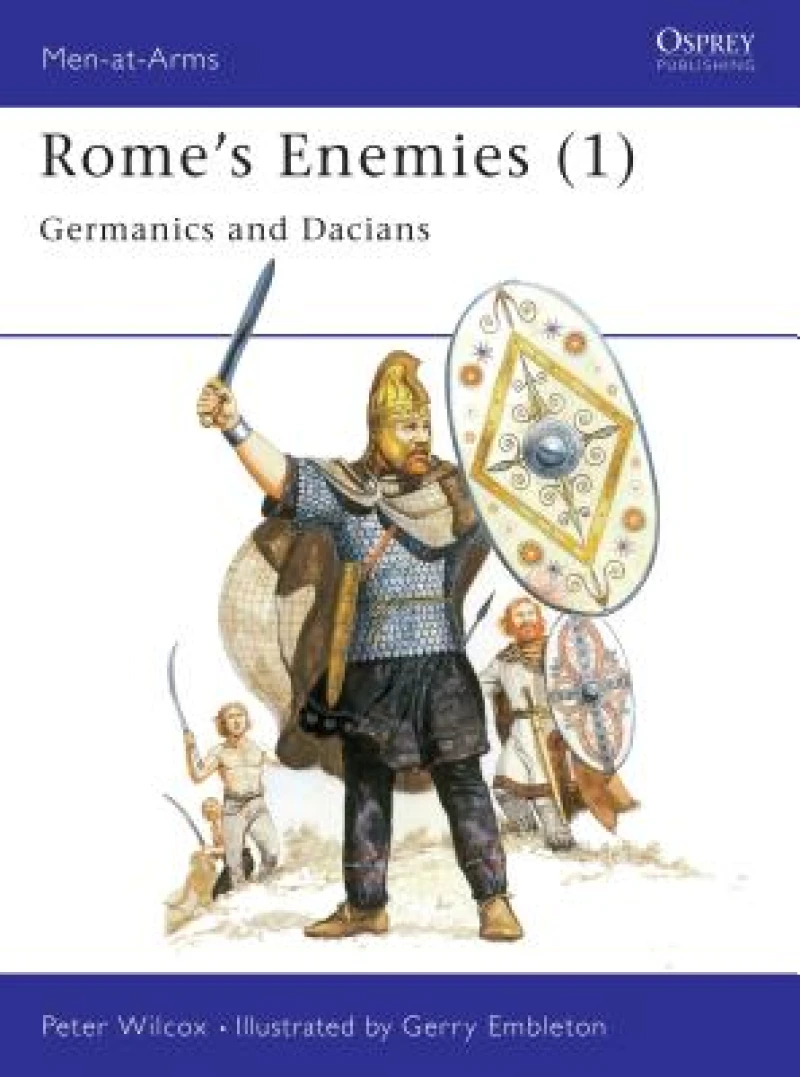 Rome''s Enemies (1)