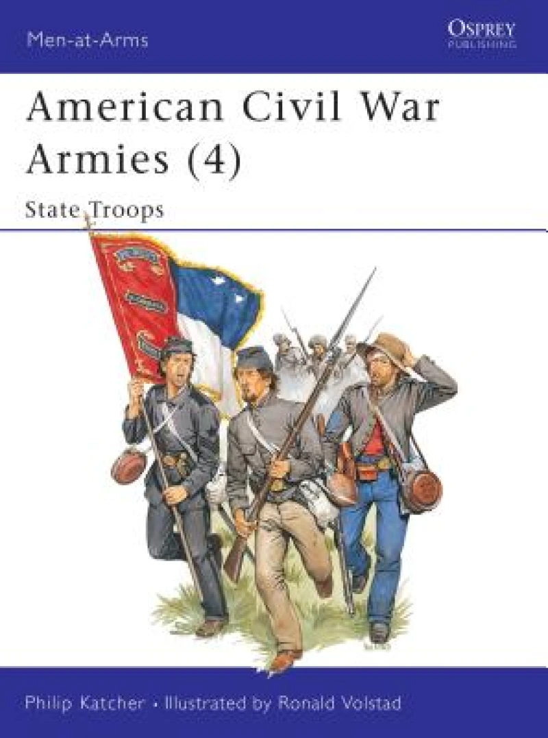 American Civil War Armies (4)