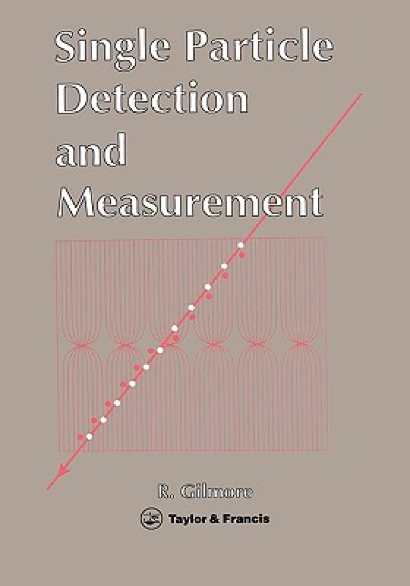 Single Particle Detection And Measurement