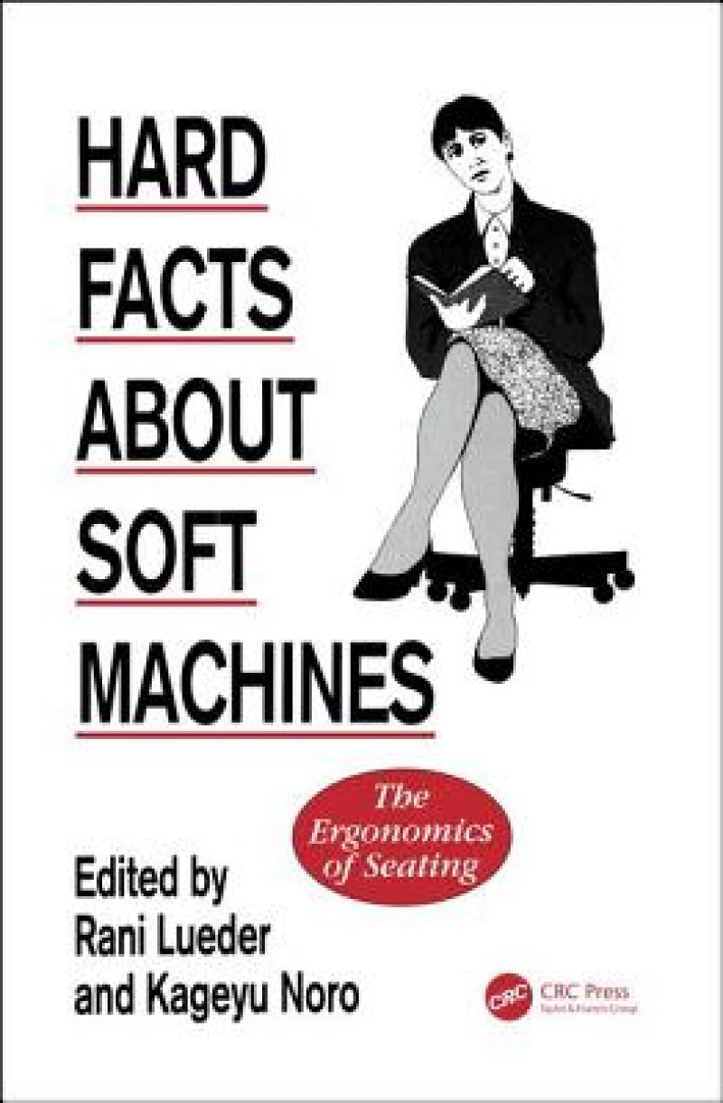 Hard Facts About Soft Machines