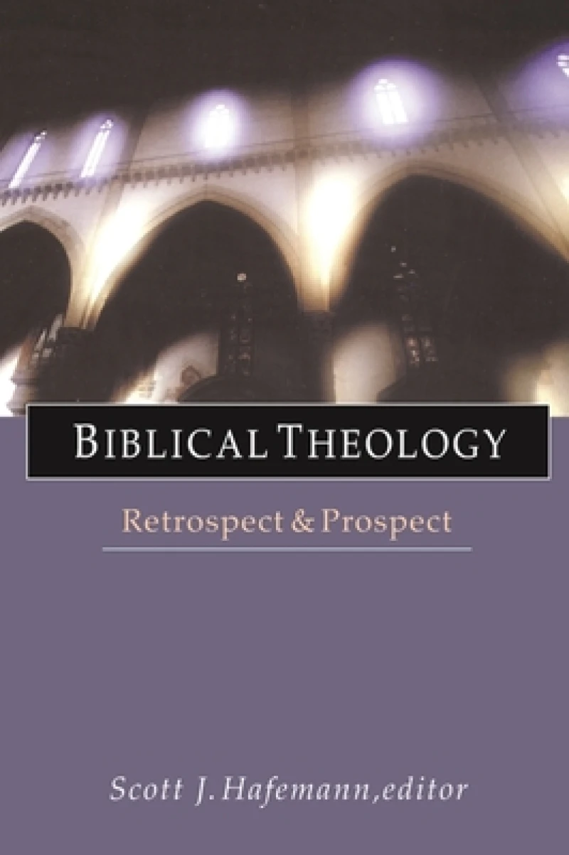 Biblical theology