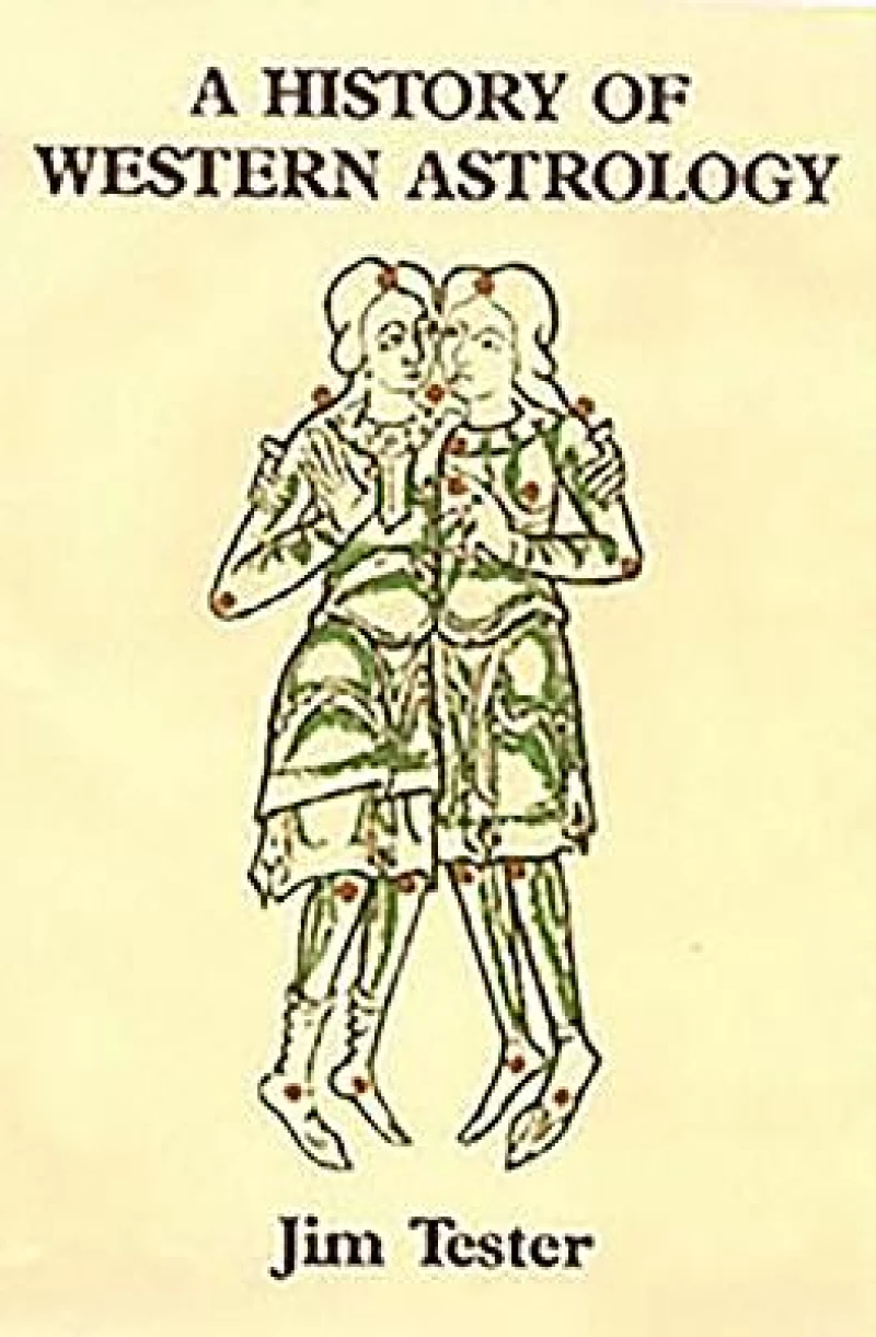 A History of Western Astrology