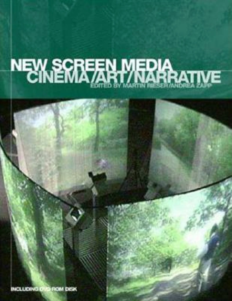 New Screen Media