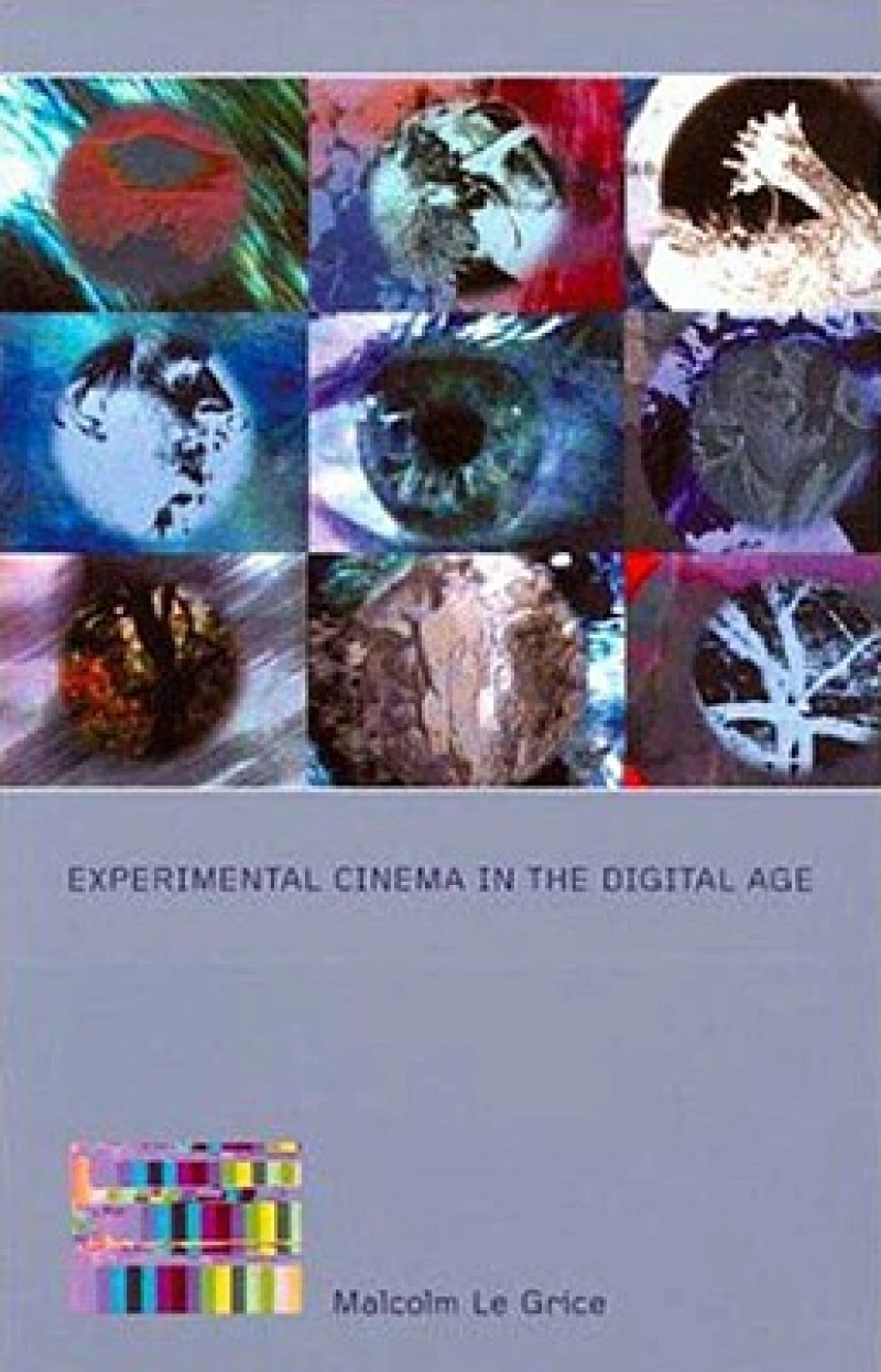 Experimental Cinema in the Digital Age