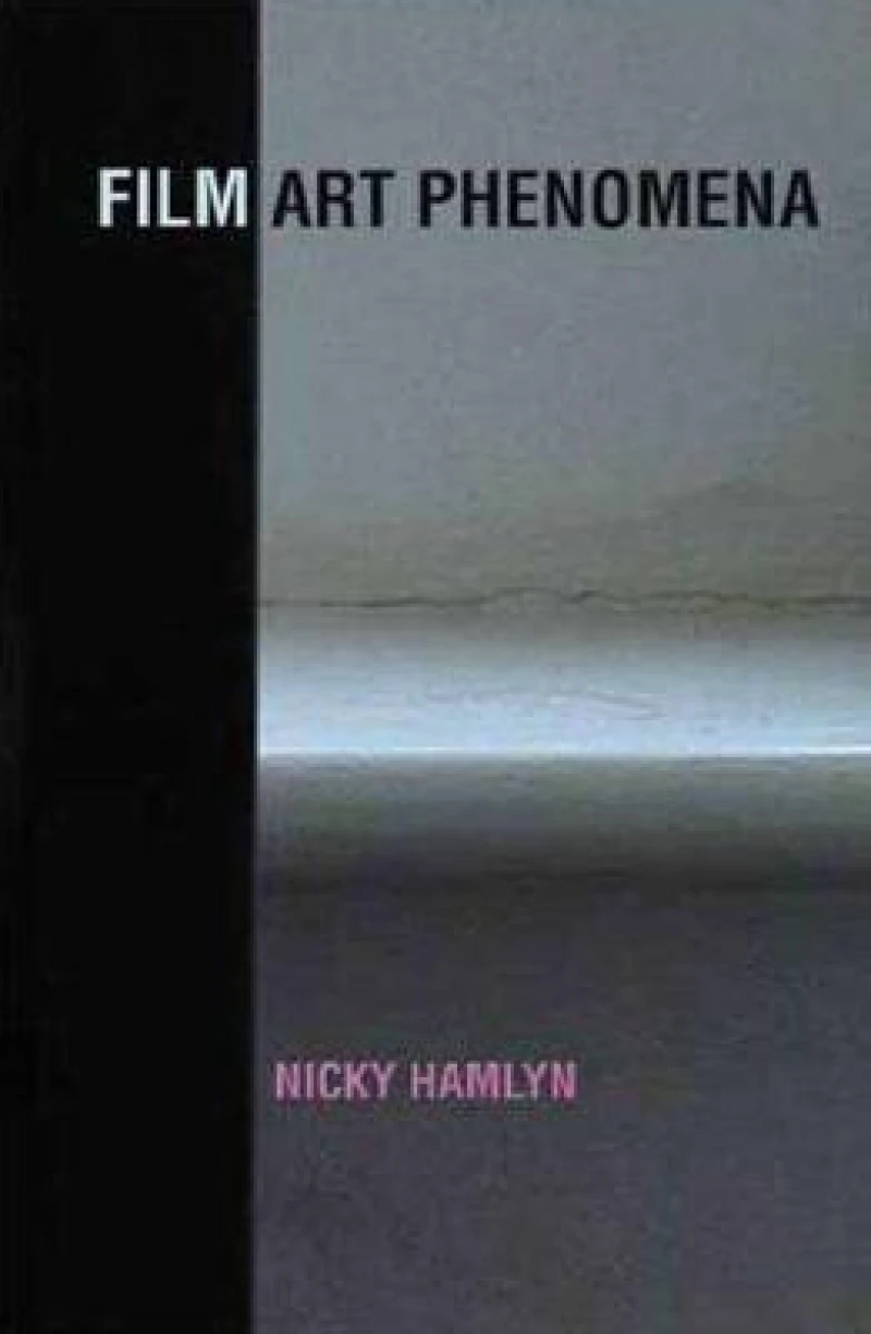 Film Art Phenomena