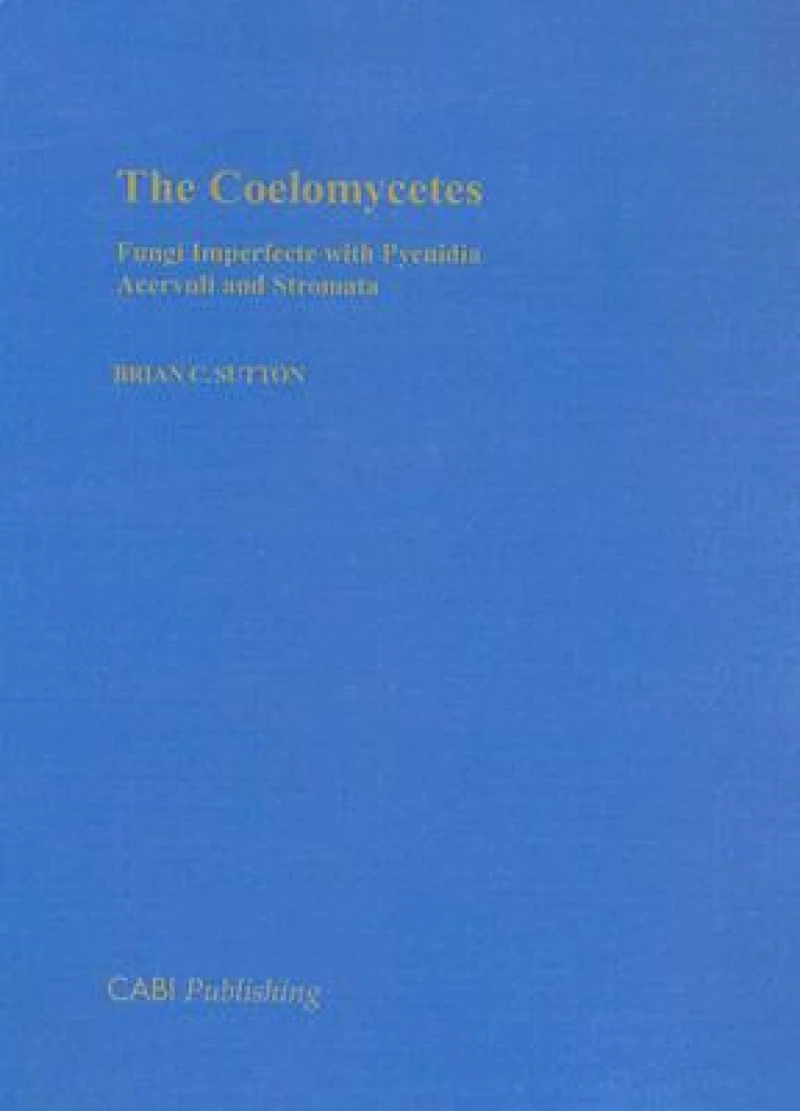 Coelomycetes