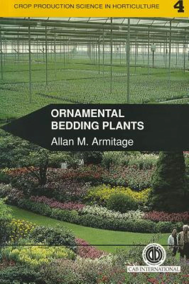 Ornamental Bedding Plants