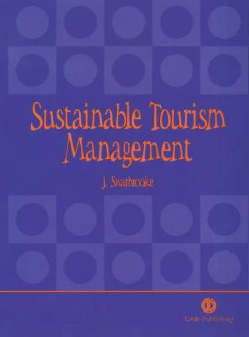 Sustainable Tourism Management