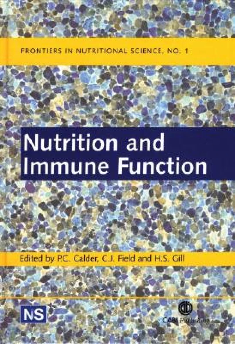 Nutrition and Immune Function
