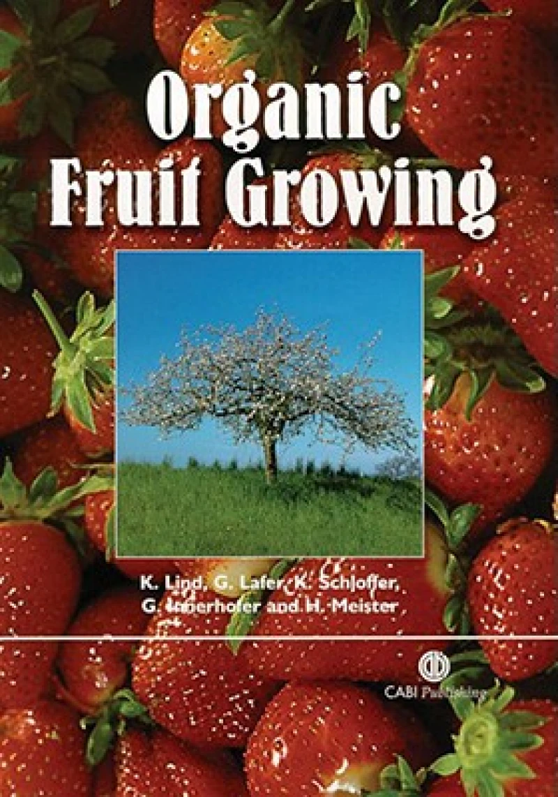 Organic Fruit Growing
