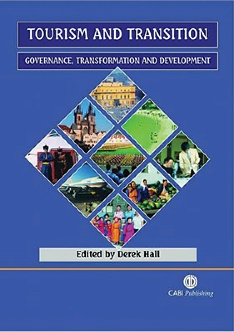 Tourism and Transition