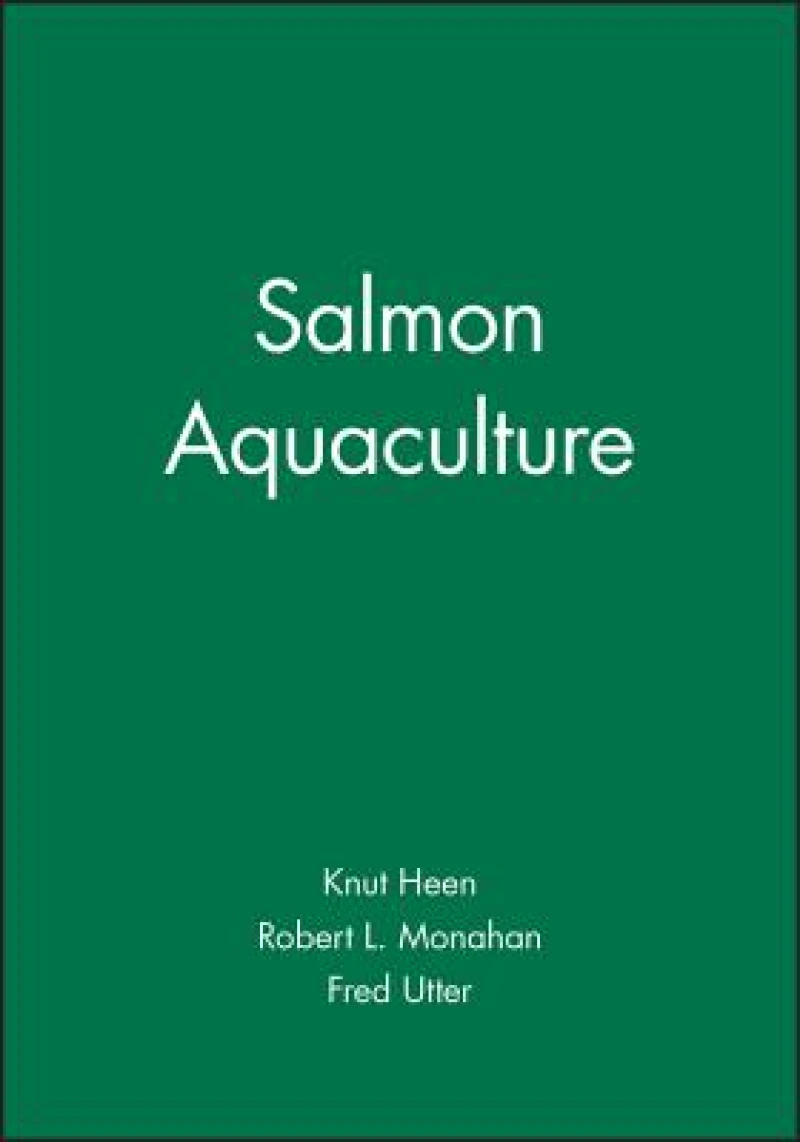 Salmon Aquaculture