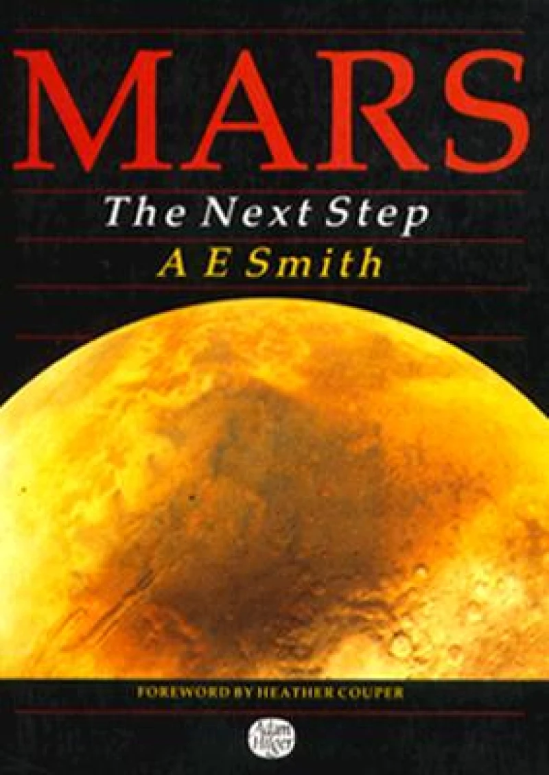 Mars The Next Step