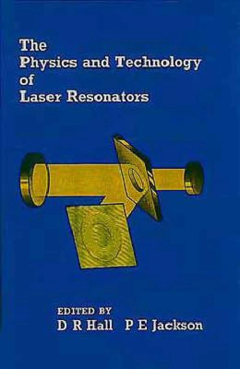 The Physics and Technology of Laser Resonators