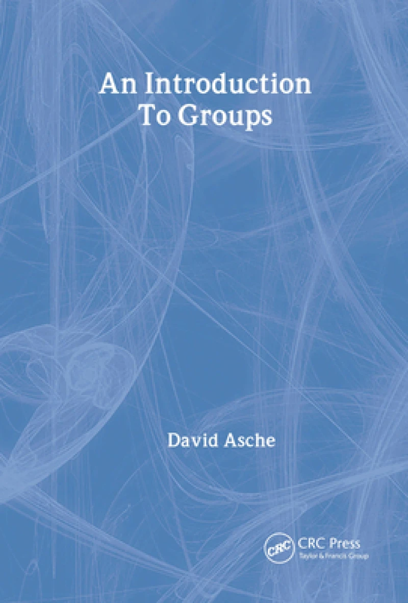 An Introduction to Groups