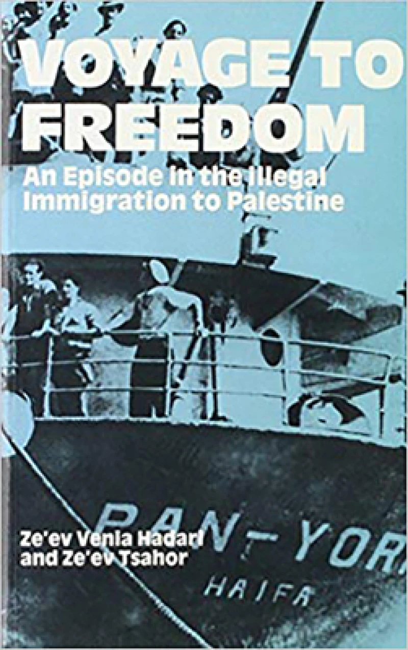 Voyage To Freedom